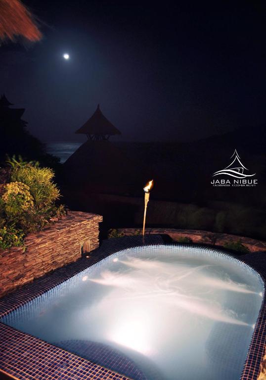 Hotel Jaba Nibue Taganga Zimmer foto