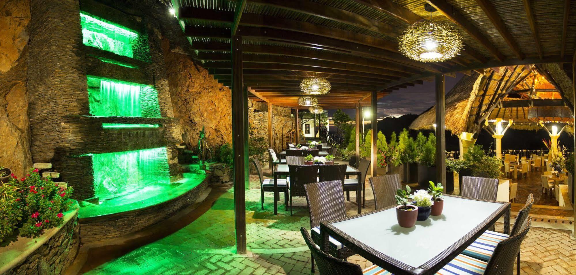 Hotel Jaba Nibue Taganga Exterior foto