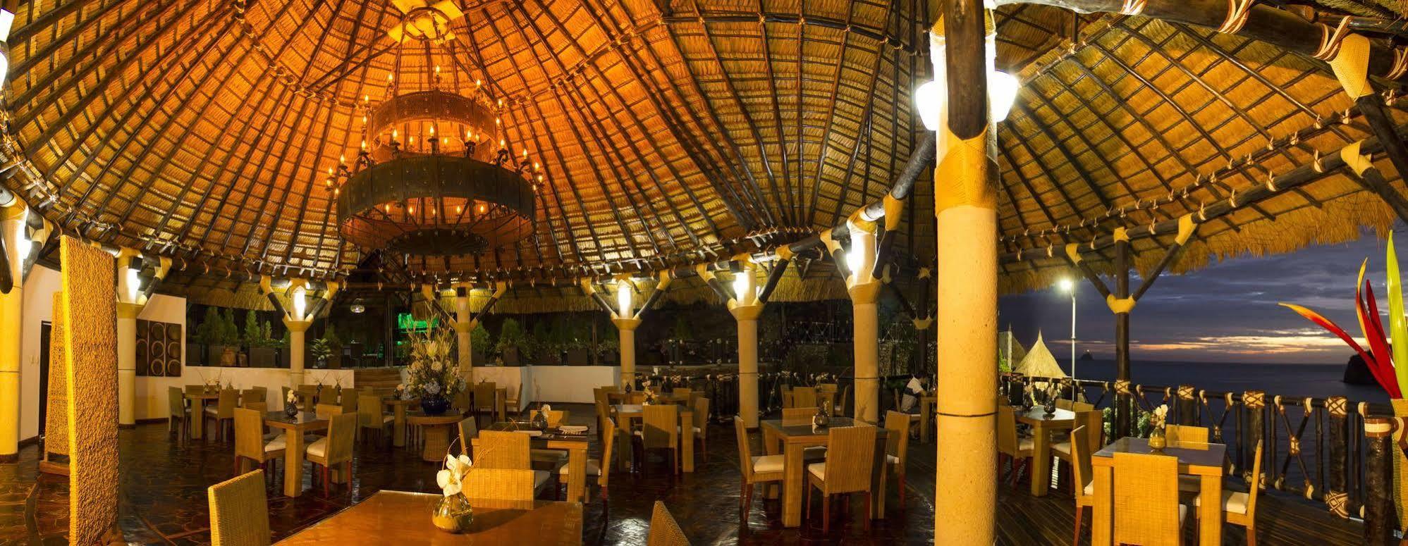 Hotel Jaba Nibue Taganga Exterior foto